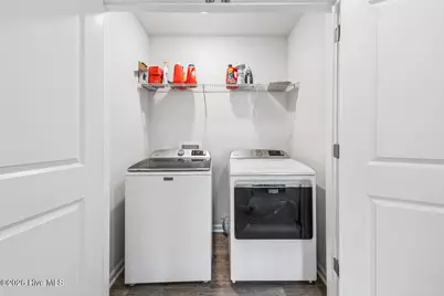 3101 Tatlock Way #Unit F, Greenville, NC 27834 - Photo 25