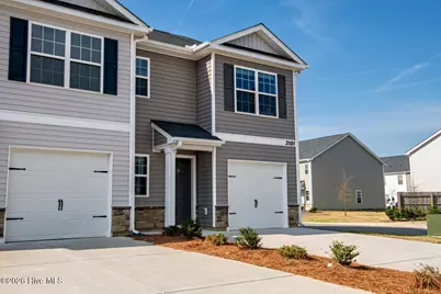 3101 Tatlock Way #Unit F, Greenville, NC 27834 - Photo 29