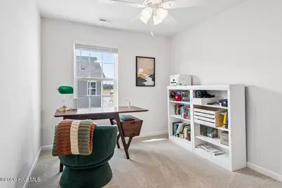 3101 Tatlock Way #Unit F, Greenville, NC 27834 - Photo 23