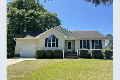 47 Forestdale Drive, Cameron, NC 28326 - Photo 1