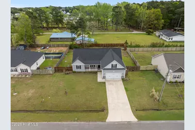 111 Anderson Avenue, Holly Ridge, NC 28445 - Photo 3