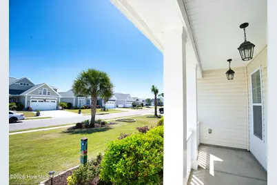 7031 Bonaventure Street SW, Ocean Isle Beach, NC 28469 - Photo 11