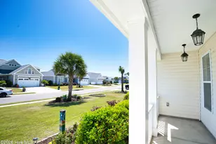 7031 Bonaventure St SW, Ocean Isle Beach, NC 28469 - Photo 11