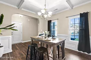 305 Bonnie Ct, Sneads Ferry, NC 28460 - Photo 5