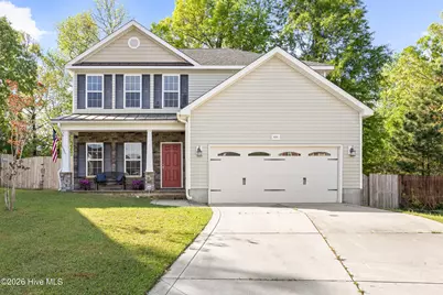 305 Bonnie Court, Sneads Ferry, NC 28460 - Photo 1