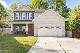 305 Bonnie Ct, Sneads Ferry, NC 28460 - Photo 1