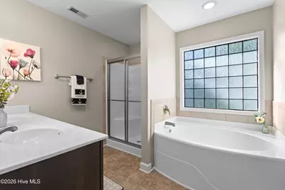305 Bonnie Court, Sneads Ferry, NC 28460 - Photo 21