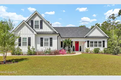 194 Hampton Court, Hampstead, NC 28443 - Photo 3