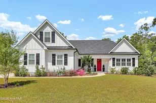 194 Hampton Court, Hampstead, NC 28443 - Photo 3