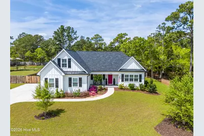 194 Hampton Court, Hampstead, NC 28443 - Photo 1