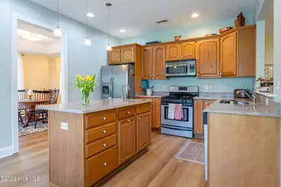 121 Shenandoah River Drive, Hertford, NC 27944 - Photo 25