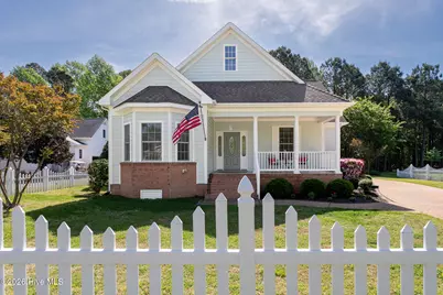 121 Shenandoah River Drive, Hertford, NC 27944 - Photo 3