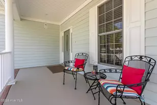 121 Shenandoah River Dr, Hertford, NC 27944 - Photo 9