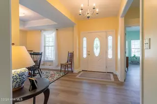121 Shenandoah River Dr, Hertford, NC 27944 - Photo 15