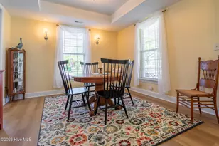 121 Shenandoah River Dr, Hertford, NC 27944 - Photo 17