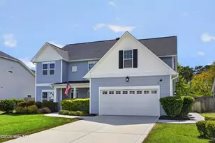 119 Downy Dr, Hampstead, NC 28443 - Photo 3