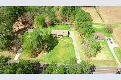 12445 U.S. 64, Williamston, NC 27892 - Photo 25