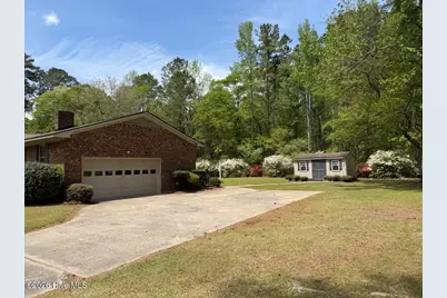 12445 U.S. 64, Williamston, NC 27892 - Photo 21