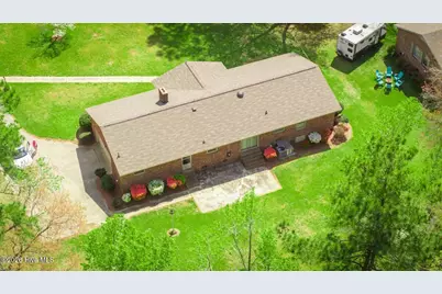 12445 U.S. 64, Williamston, NC 27892 - Photo 27