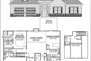 3000 Bluewater Blvd, New Bern, NC 28562 - Photo 3
