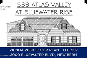 3000 Bluewater Blvd, New Bern, NC 28562 - Photo 1