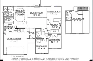 3000 Bluewater Blvd, New Bern, NC 28562 - Photo 33