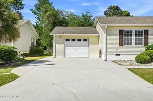 424 Capeside Dr, Wilmington, NC 28412 - Photo 11