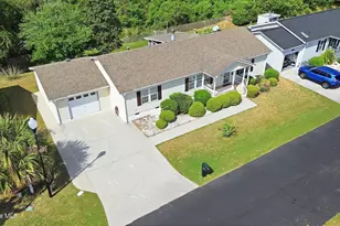 424 Capeside Dr, Wilmington, NC 28412 - Photo 3
