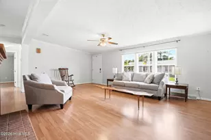 424 Capeside Dr, Wilmington, NC 28412 - Photo 13