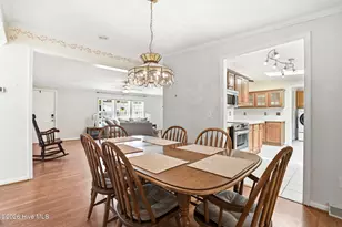 424 Capeside Dr, Wilmington, NC 28412 - Photo 17