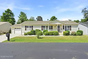 424 Capeside Dr, Wilmington, NC 28412 - Photo 1