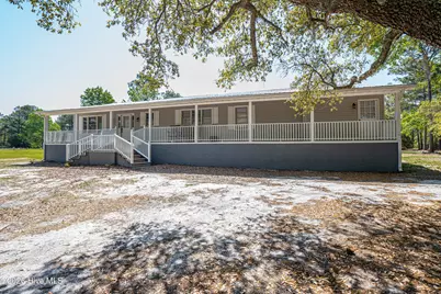 5685 Watts Road SW, Ocean Isle Beach, NC 28469 - Photo 1