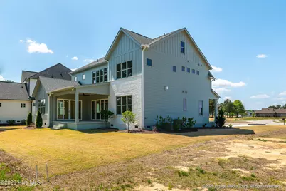 11 Sunflower Court, Snow Hill, NC 28580 - Photo 49
