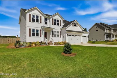 151 Enfield Drive, Carthage, NC 28327 - Photo 3