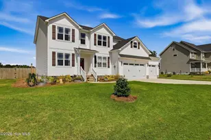 151 Enfield Dr, Carthage, NC 28327 - Photo 3