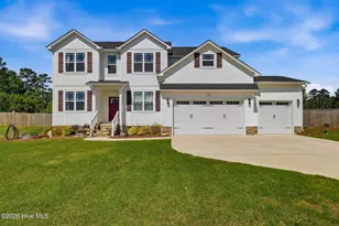 151 Enfield Dr, Carthage, NC 28327 - Photo 1