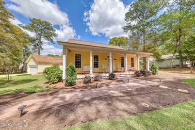 3089 Channel Drive SE, Bolivia, NC 28422 - Photo 5