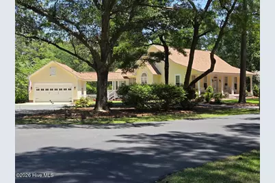 3089 Channel Drive SE, Bolivia, NC 28422 - Photo 1