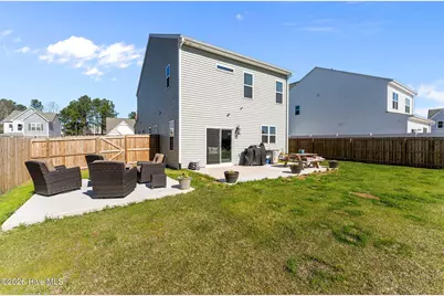 55 Walkabout Drive, Aberdeen, NC 28315 - Photo 21