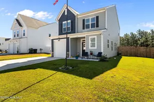55 Walkabout Dr, Aberdeen, NC 28315 - Photo 1