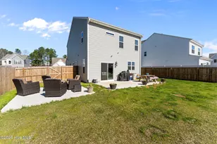 55 Walkabout Dr, Aberdeen, NC 28315 - Photo 19