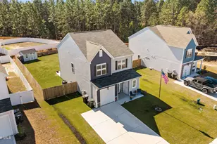 55 Walkabout Dr, Aberdeen, NC 28315 - Photo 23