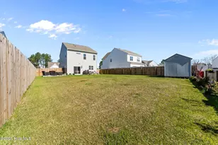 55 Walkabout Dr, Aberdeen, NC 28315 - Photo 21