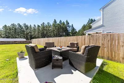 55 Walkabout Drive, Aberdeen, NC 28315 - Photo 19