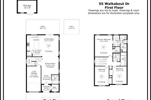 55 Walkabout Dr, Aberdeen, NC 28315 - Photo 25