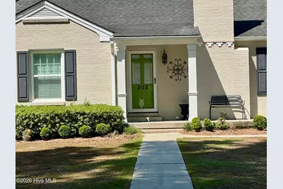 202 Pine Street, Whiteville, NC 28472 - Photo 3