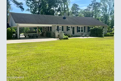 202 Pine Street, Whiteville, NC 28472 - Photo 31