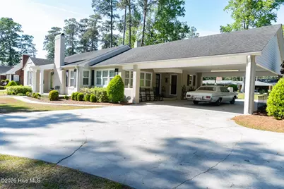 202 Pine Street, Whiteville, NC 28472 - Photo 9
