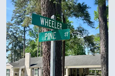202 Pine Street, Whiteville, NC 28472 - Photo 37