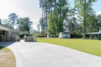 202 Pine Street, Whiteville, NC 28472 - Photo 33
